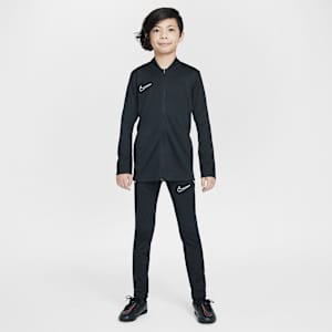 Nike Academy Big Kids' Dri-FIT Soccer Tracksuit. Nike.com
